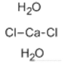 Calcium chloride dihydrate CAS 10035-04-8